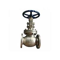 وارد کننده شیر کشویی CF8